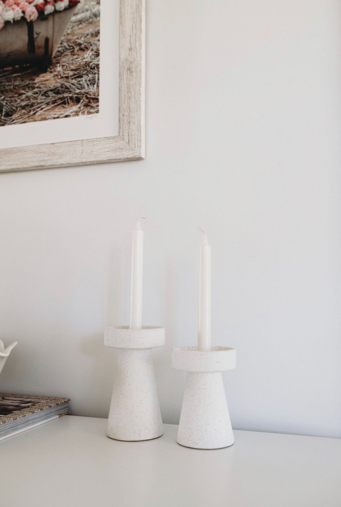 Annie Candlestand