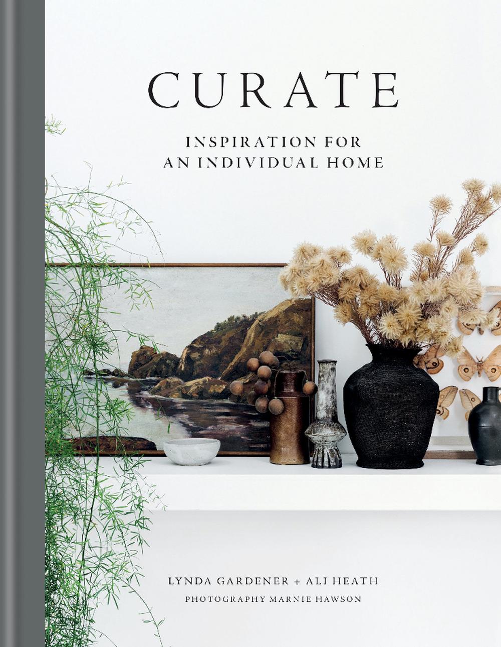 Curate ~ Inspiration for an Individual Home