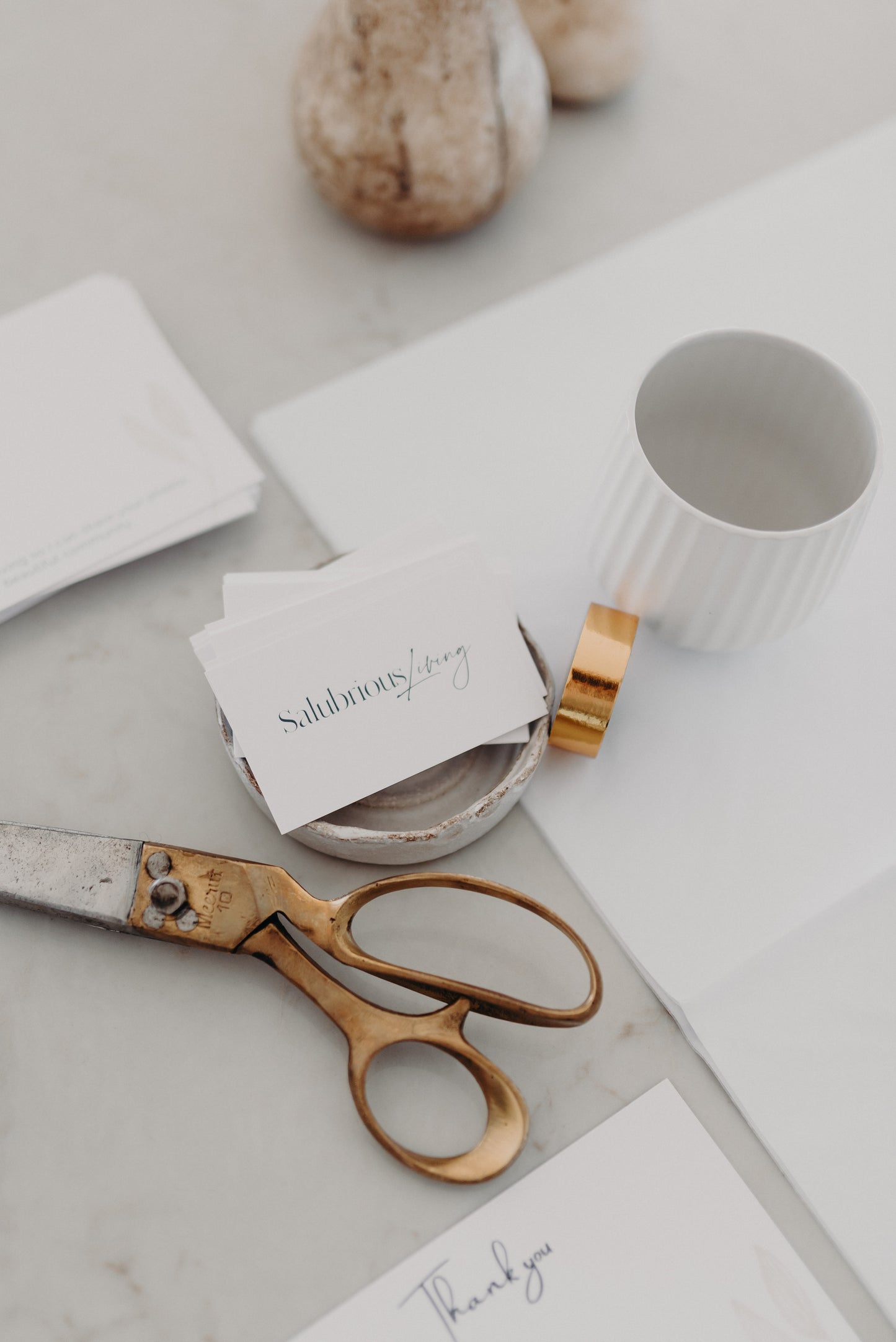 Complimentary Gift Wrapping