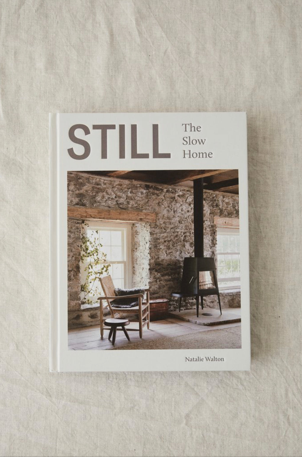 Still ~ Natalie Walton