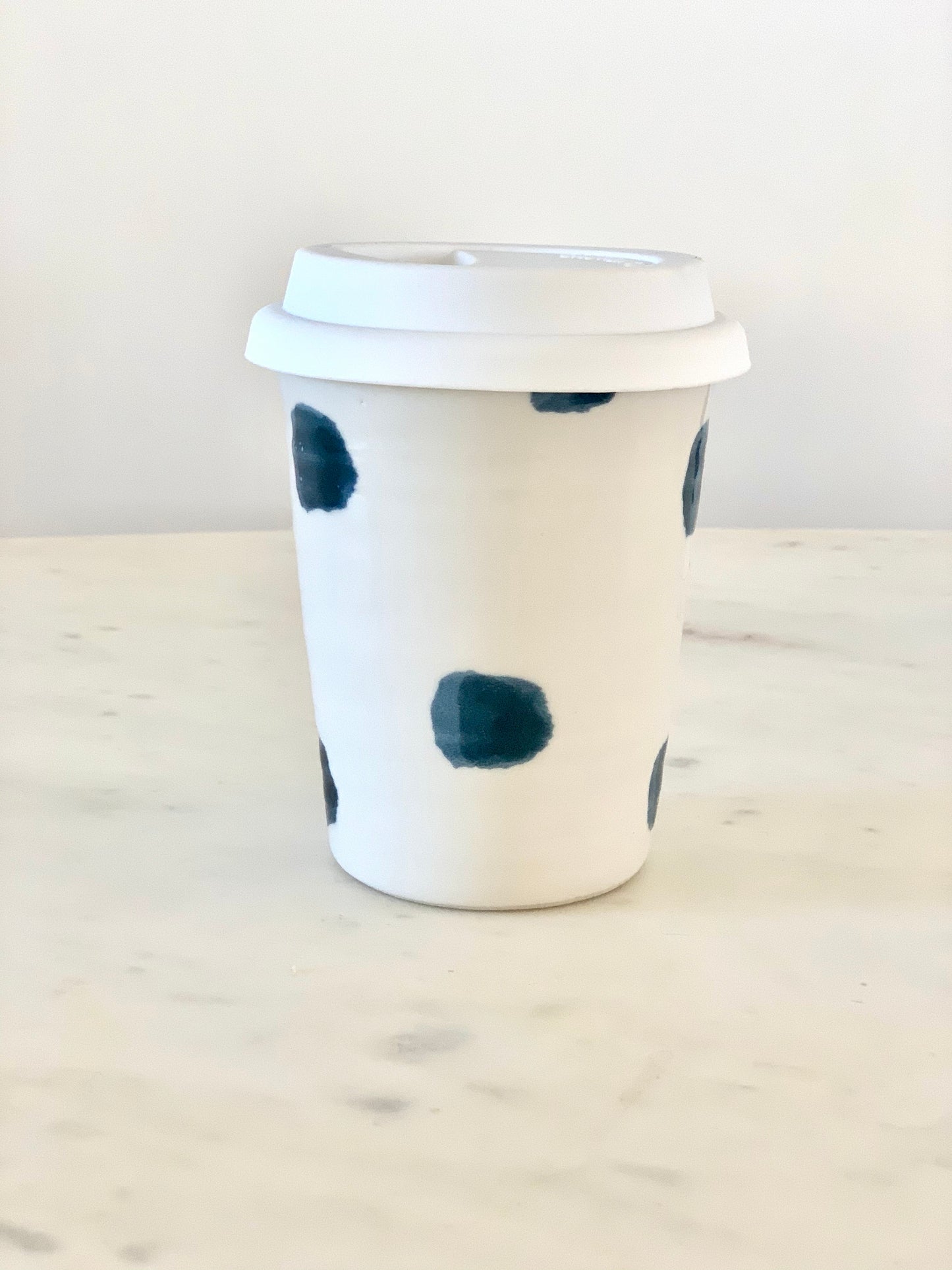 Carousel Cup | Indigo Spot