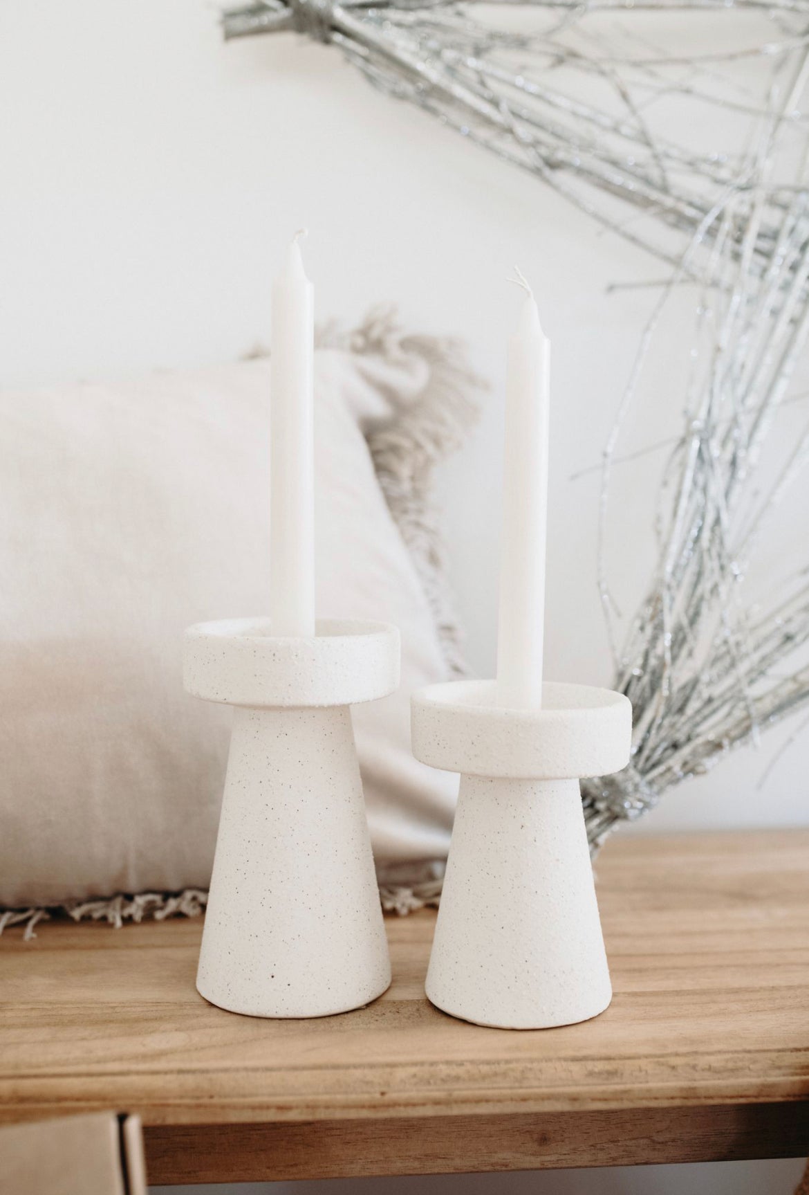 Annie Candlestand