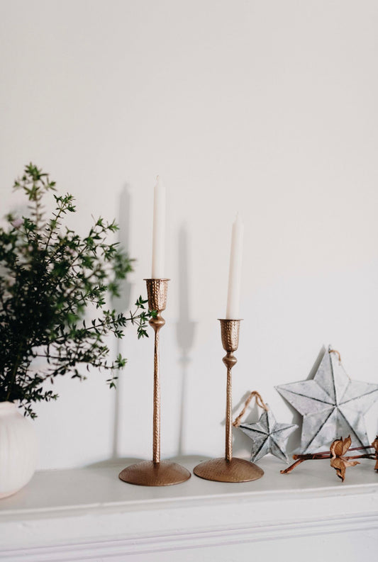 Christmas Star Ornament