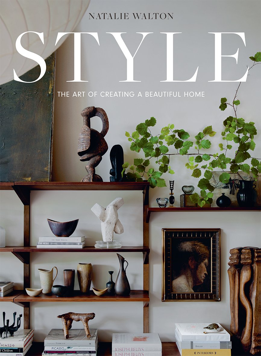 Style ~ Natalie Walton