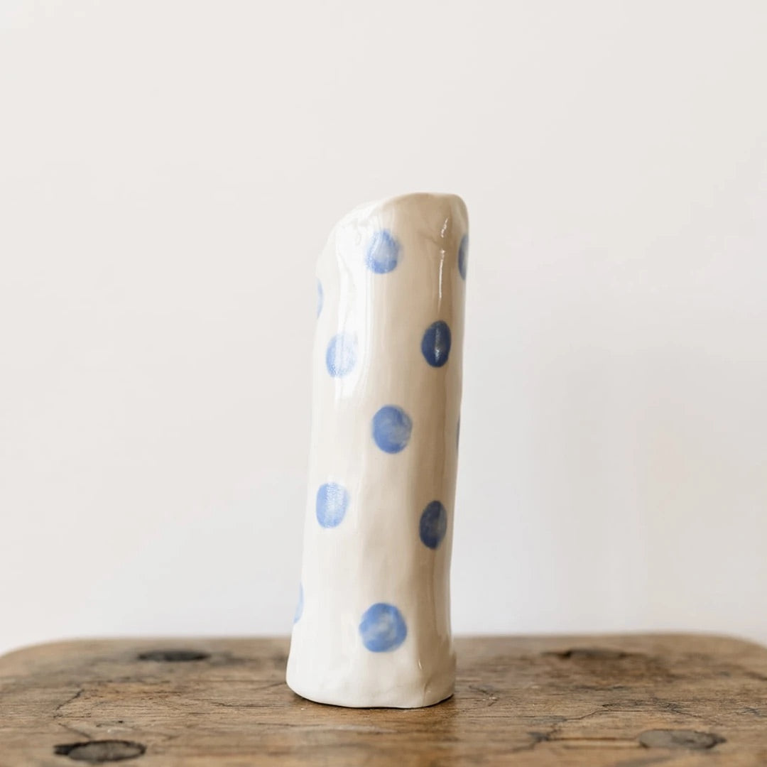 Noss Spot Vase
