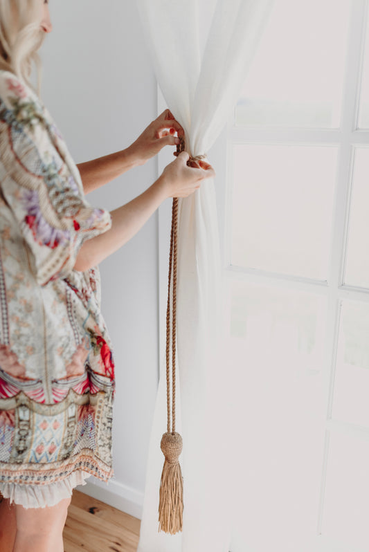 Amtali Grass Tassels