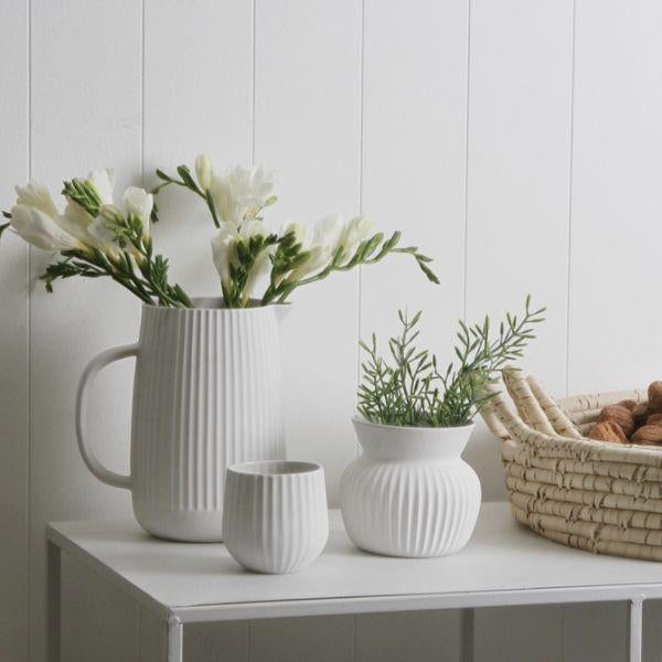 Flax Amity Cup