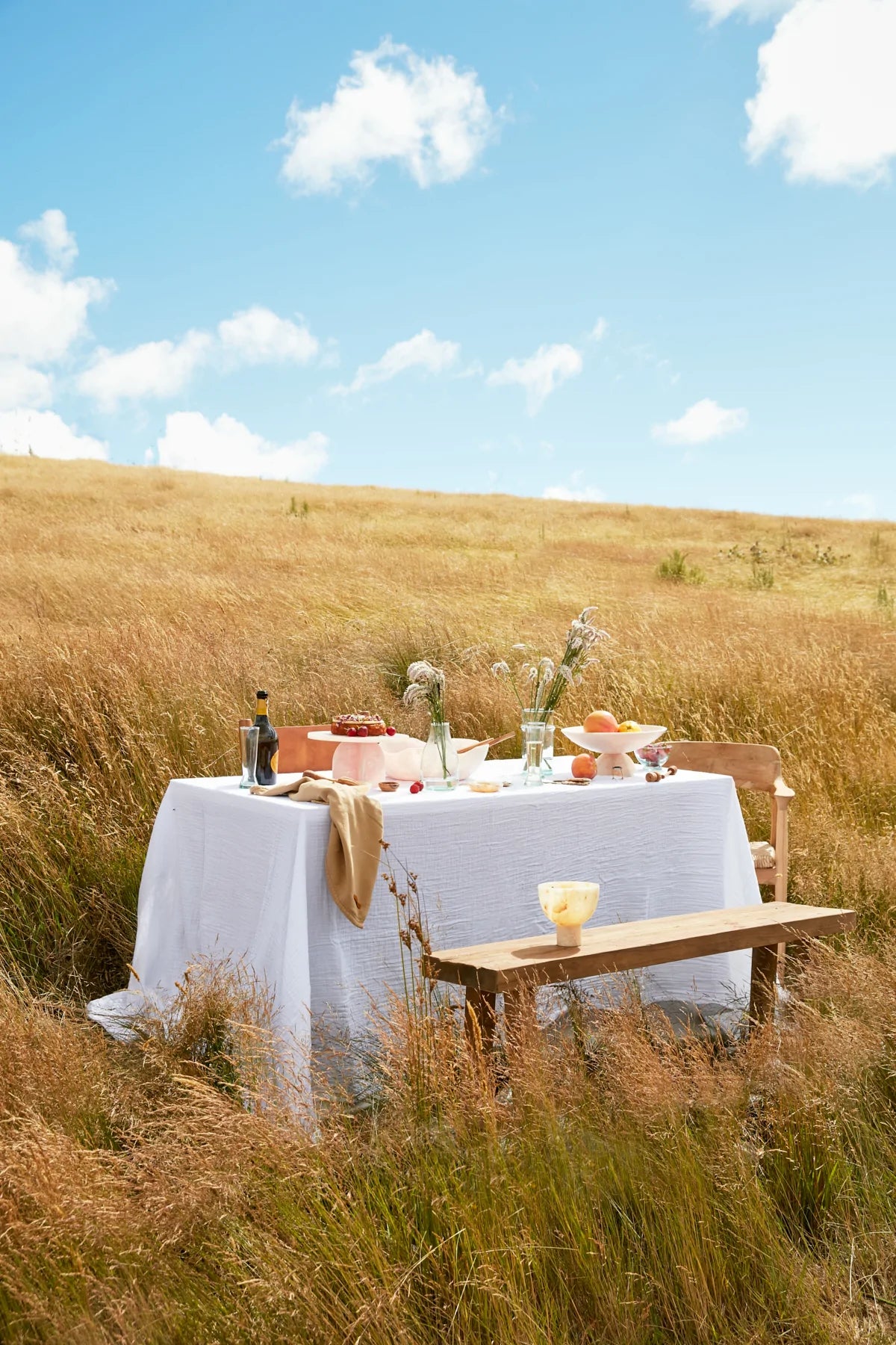 Enes Tablecloth