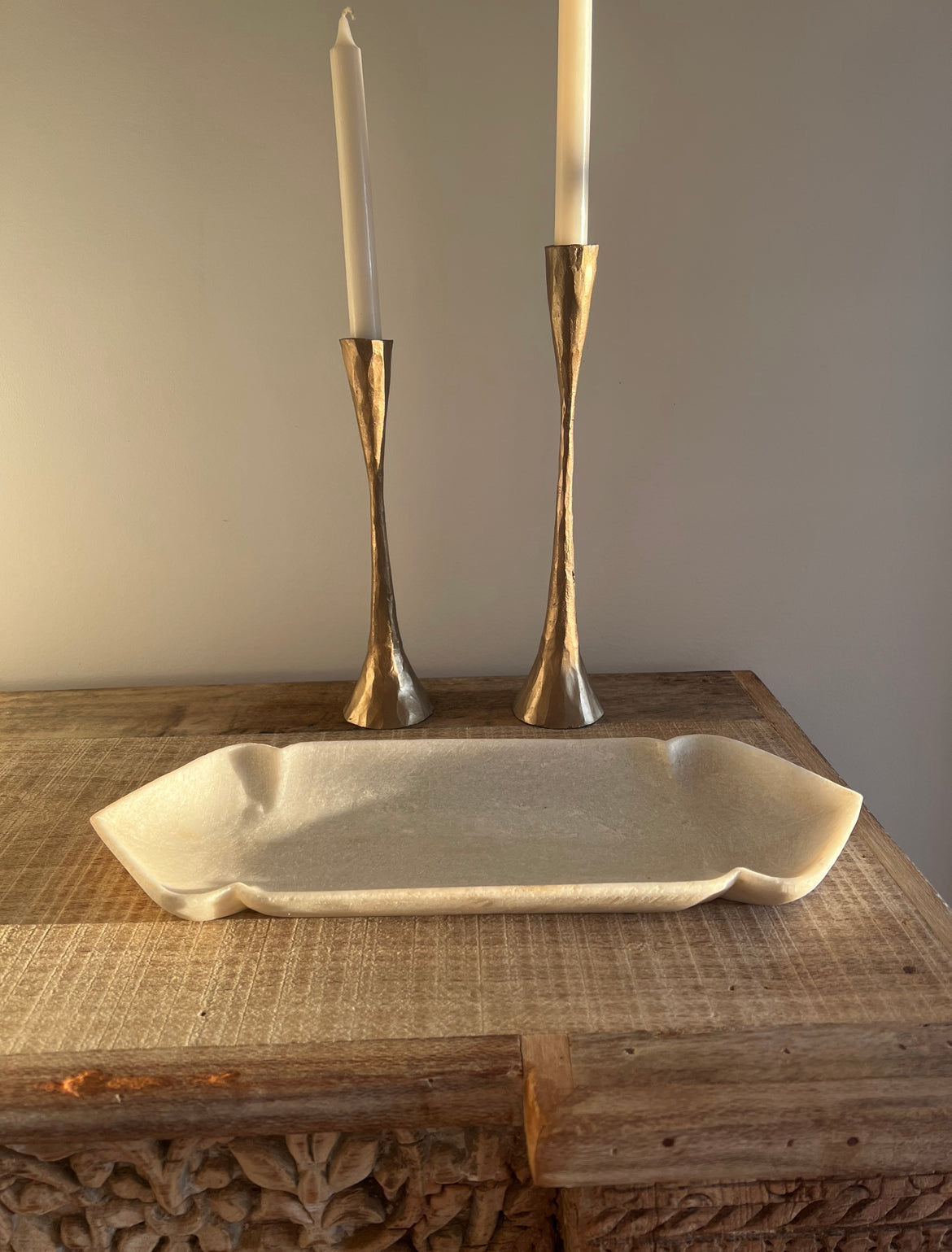 Marble Tray