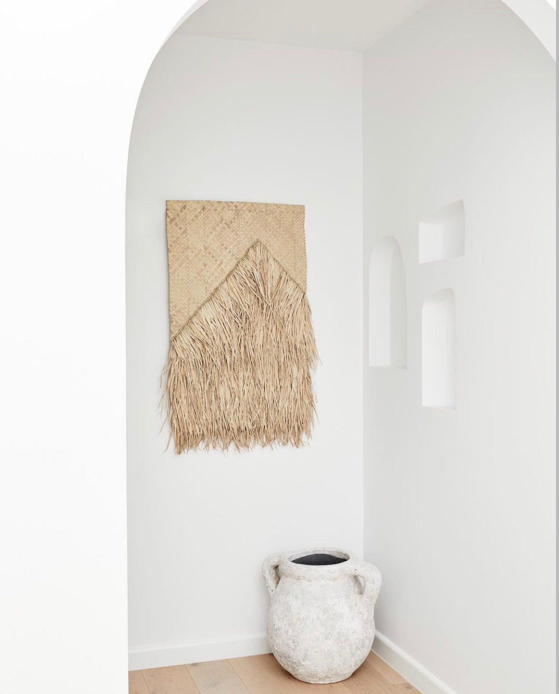Amua Wall Hanging