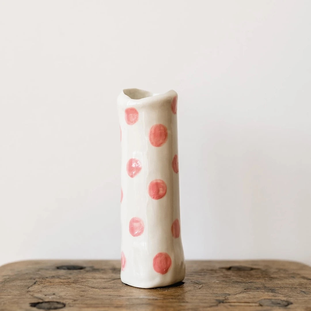 Noss Spot Vase