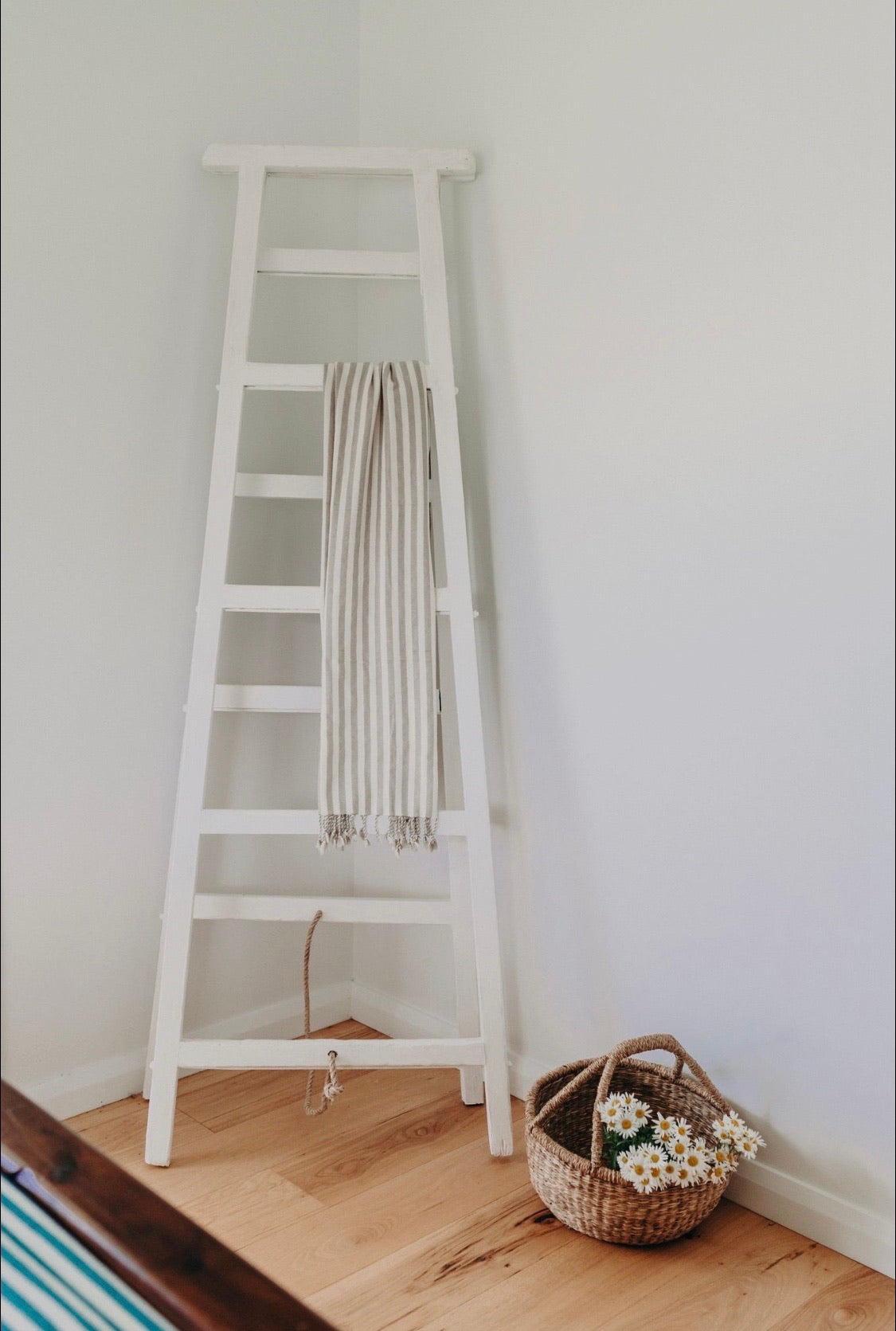 Jade | Hand Loomed Turkish Throw Towel