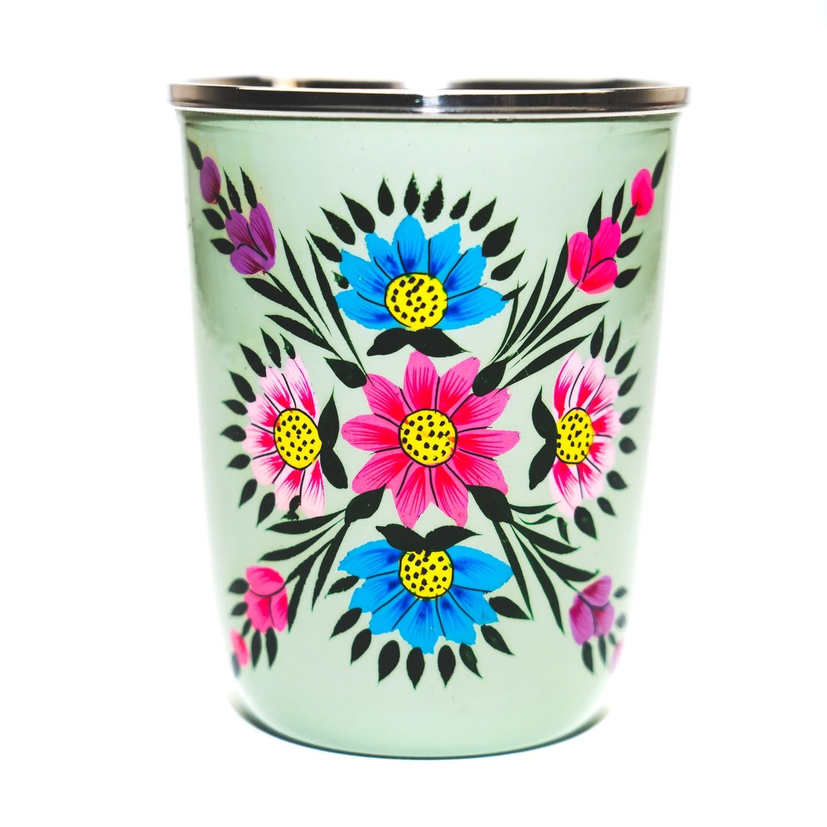 Tumbler Daisy ~ Small