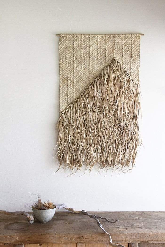 Amua Wall Hanging