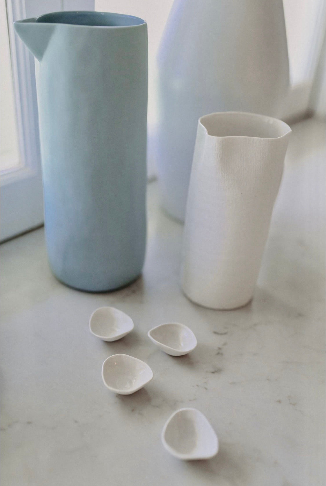 Pinch Pot