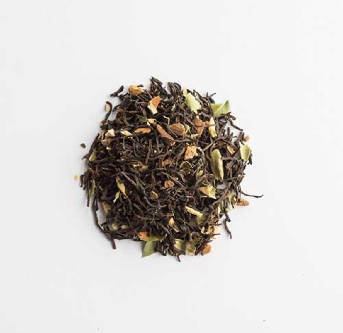 Chai Leaf Box 100g