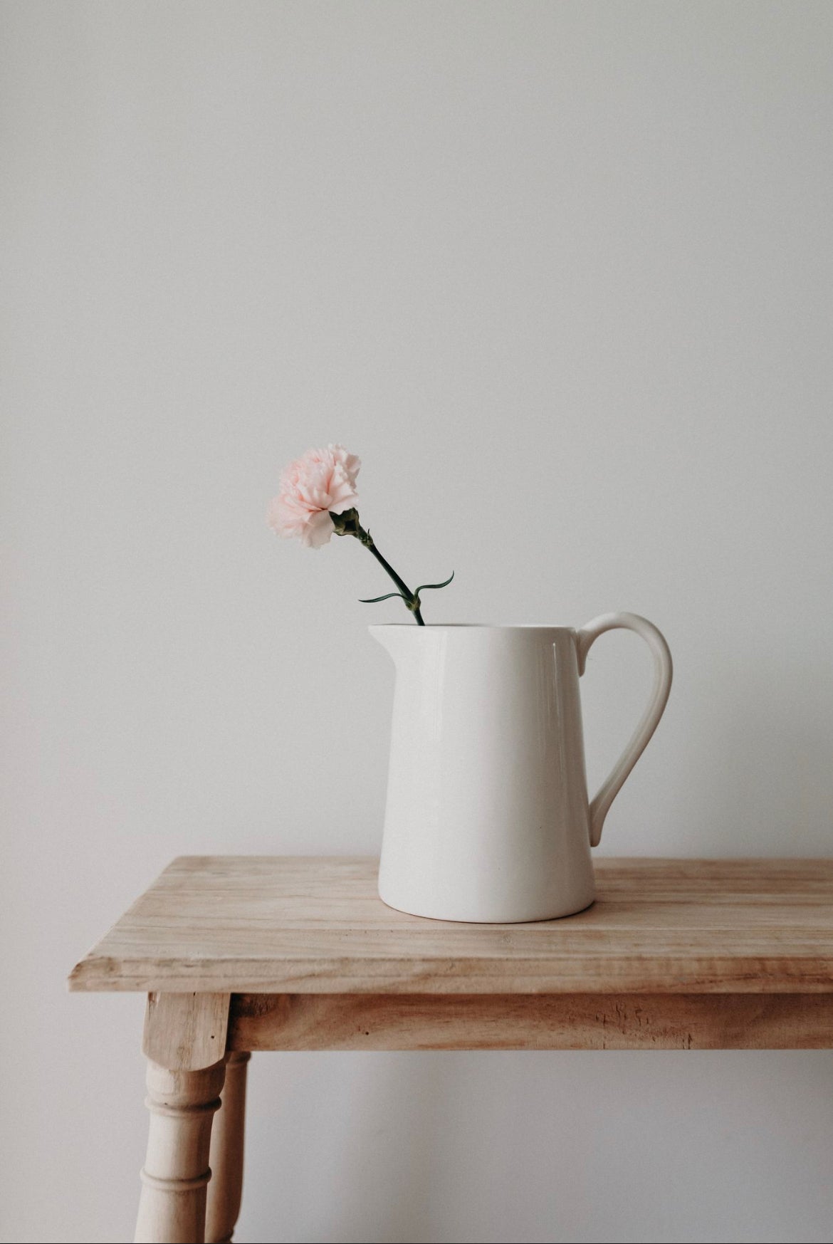 French Water Jug