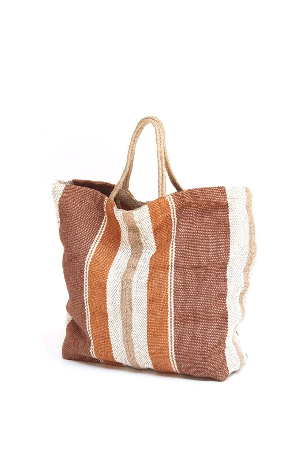 Kamala Jumbo Tote