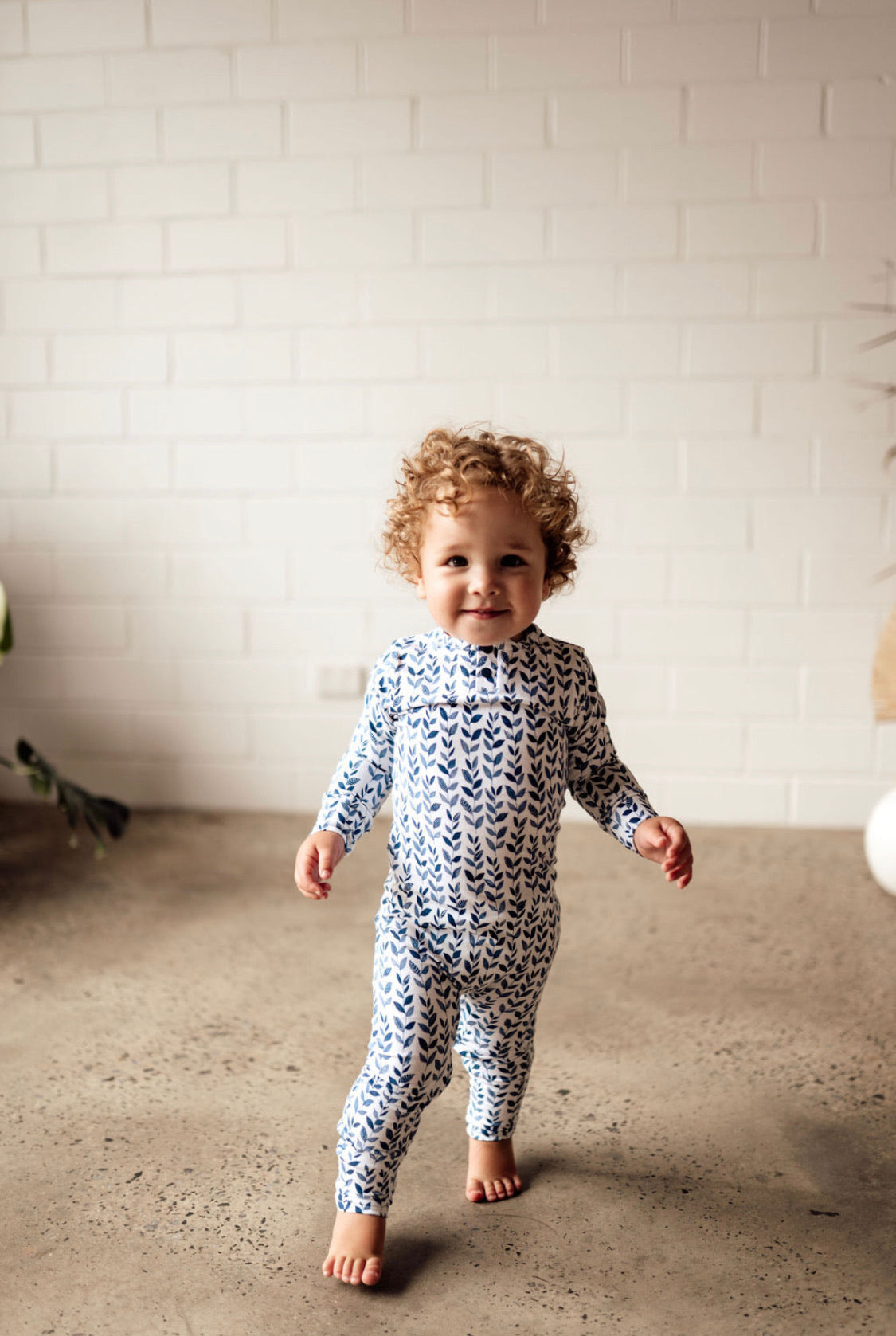 Nightshade Growsuit ~ Organic Clothing