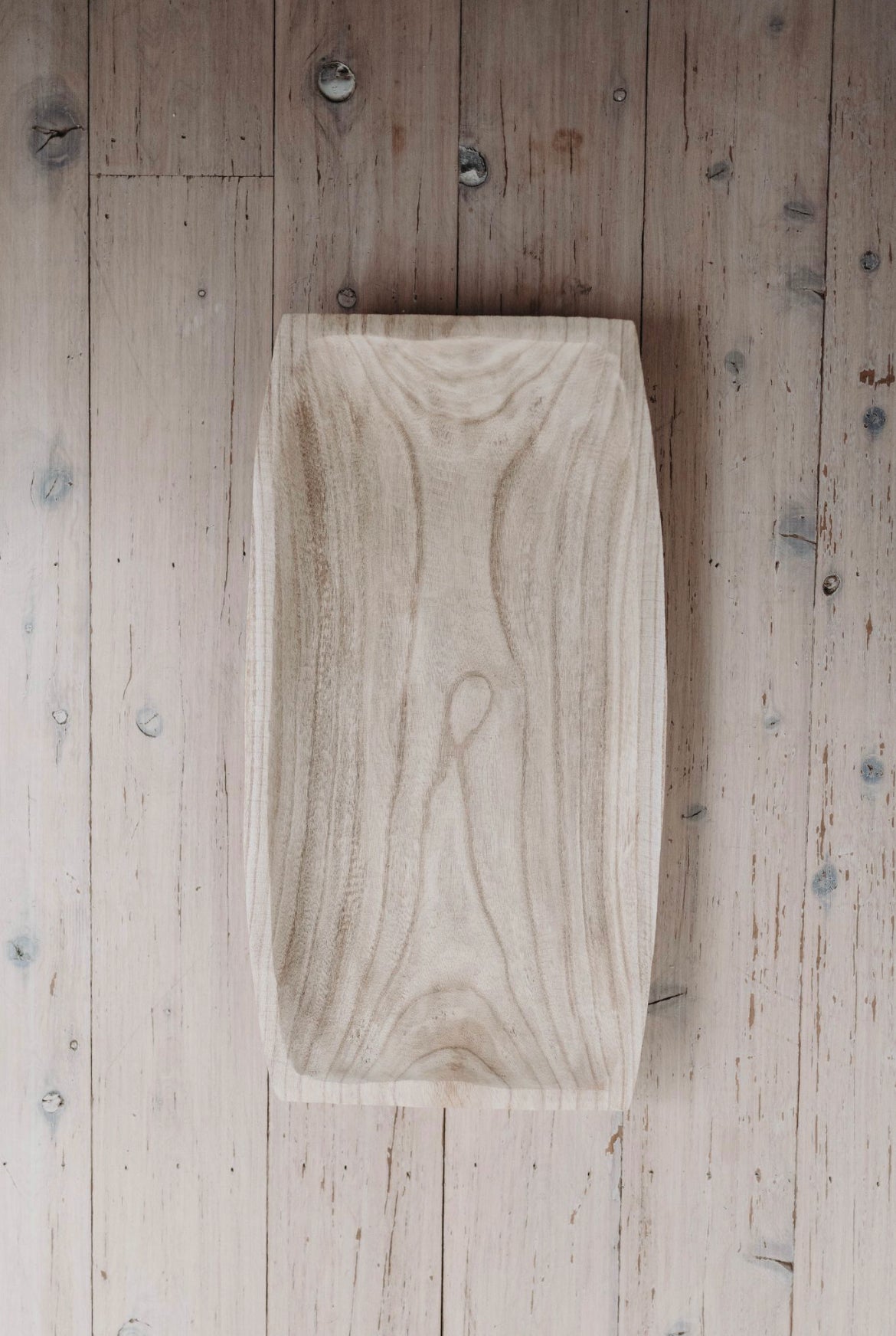 Walnut Timber Platter