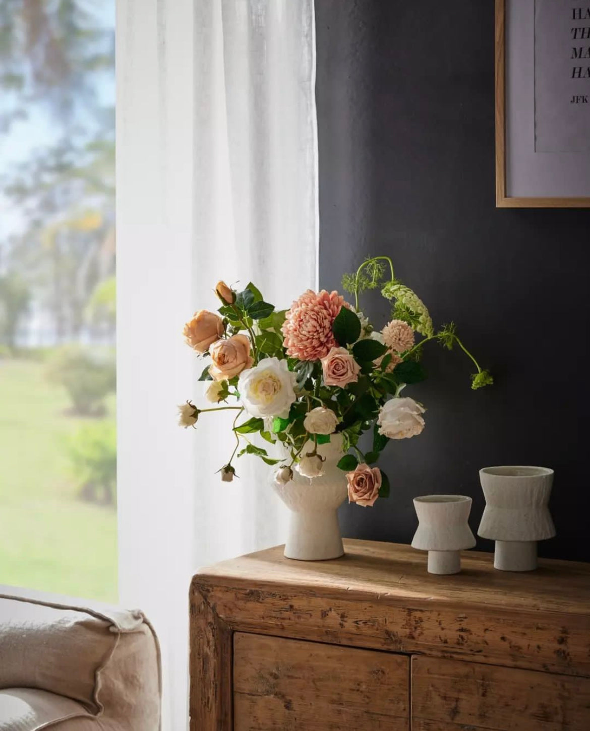 Larson Vase