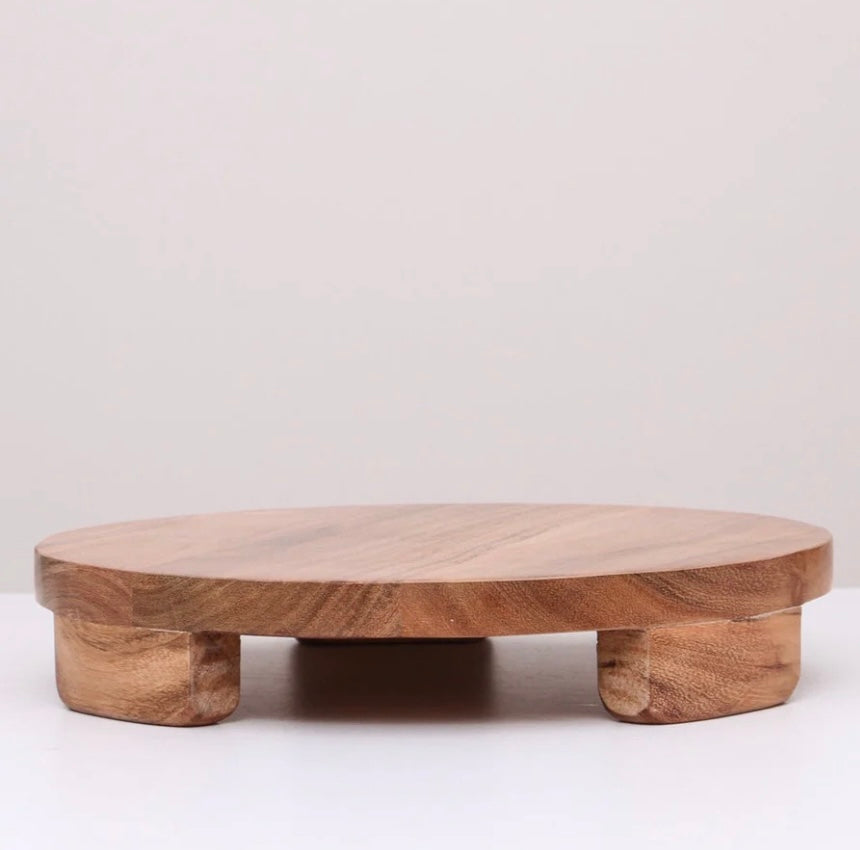 Spencer Wooden Serving Board