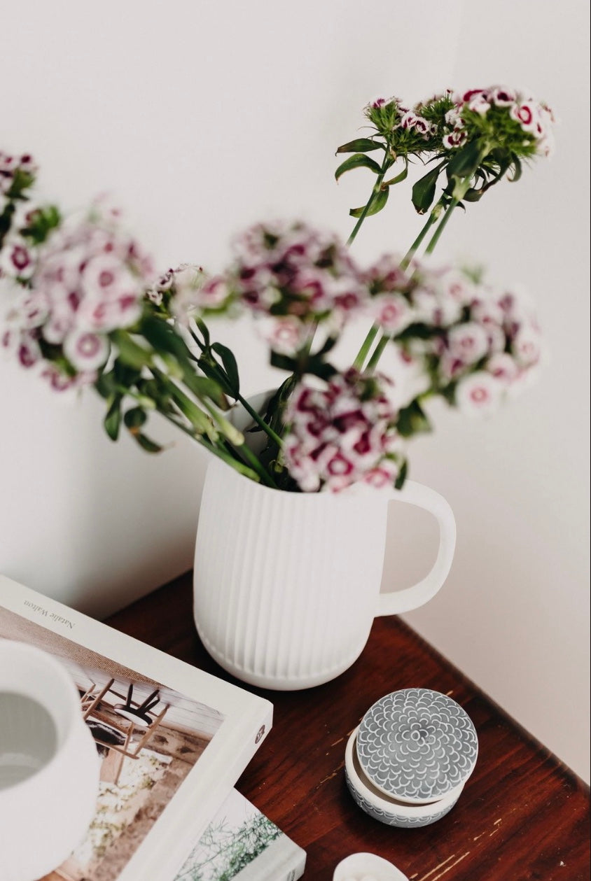 Flax Amity Jug