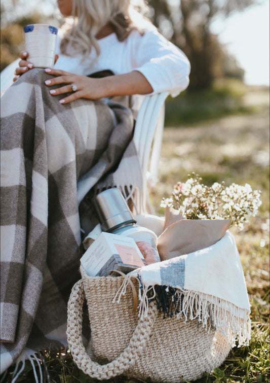 Carousel Cup | Blue Melt