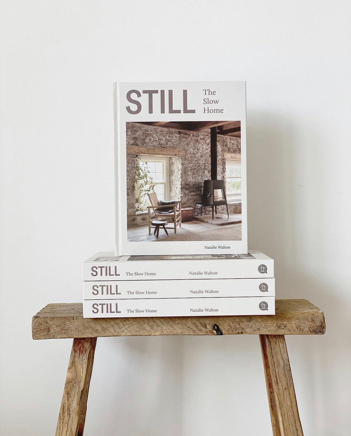 Still ~ Natalie Walton