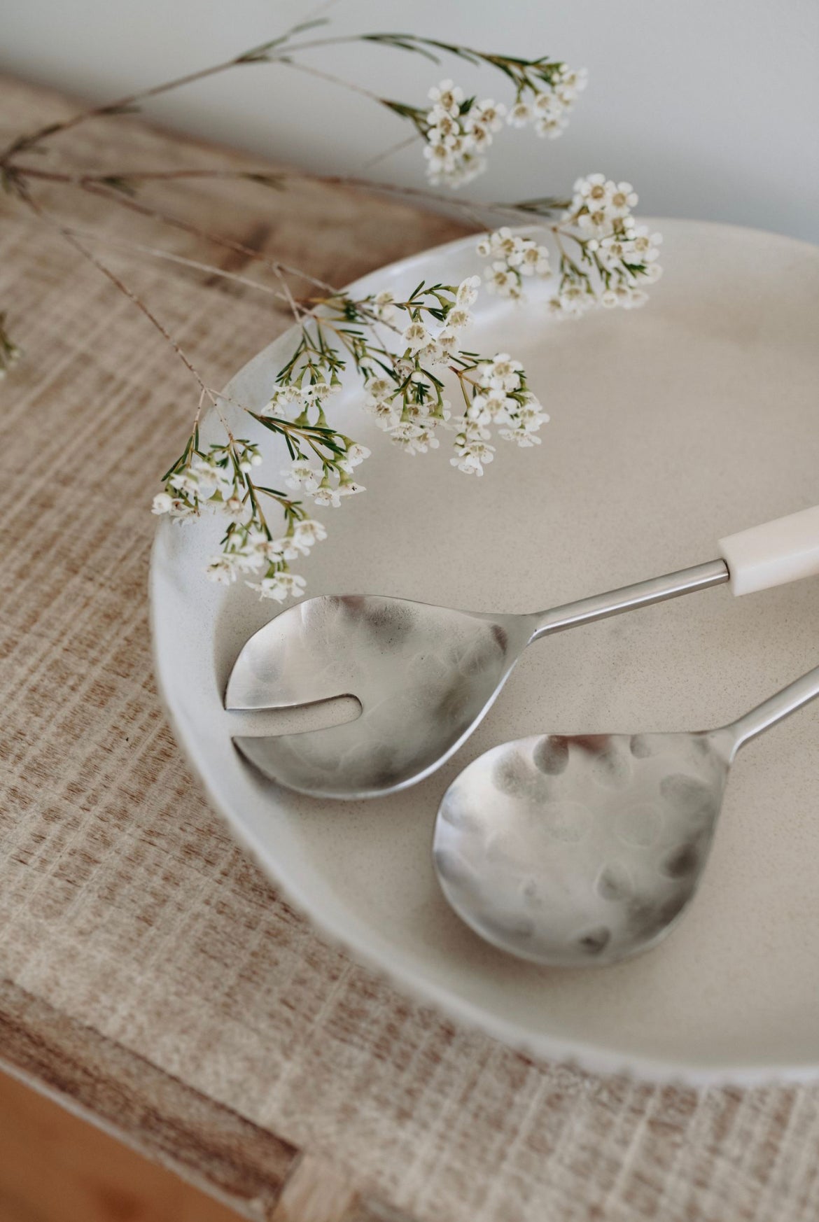 Tidal Salad Bowl