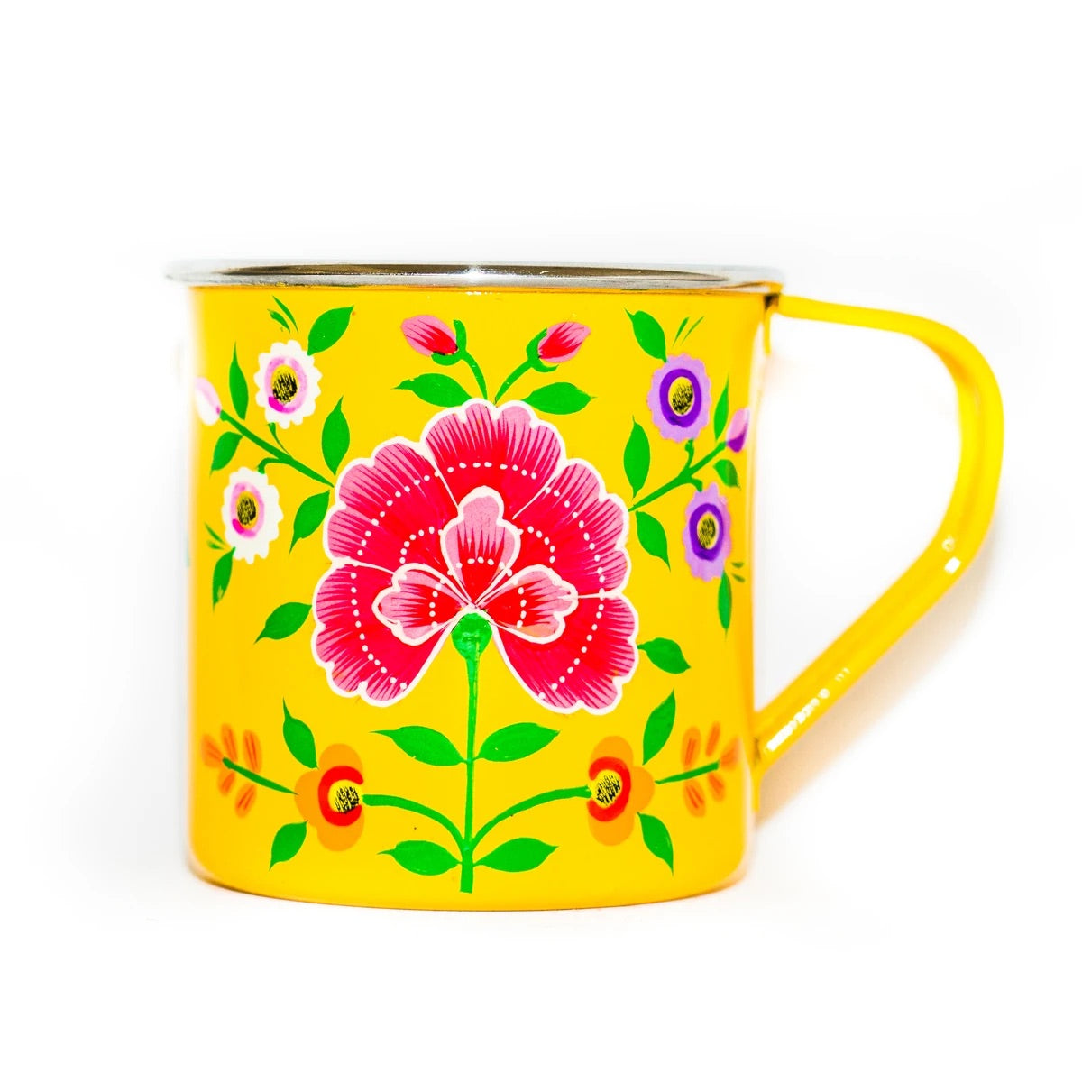 Camp Mug