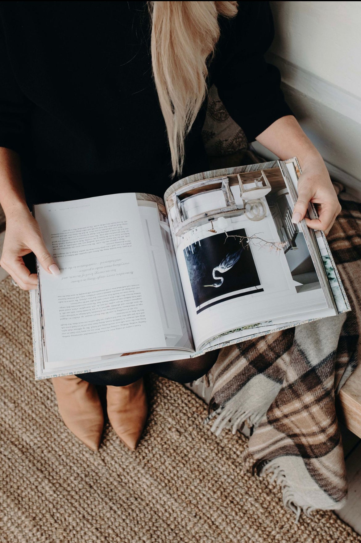 Living Well by Design ~ Melissa Penfold