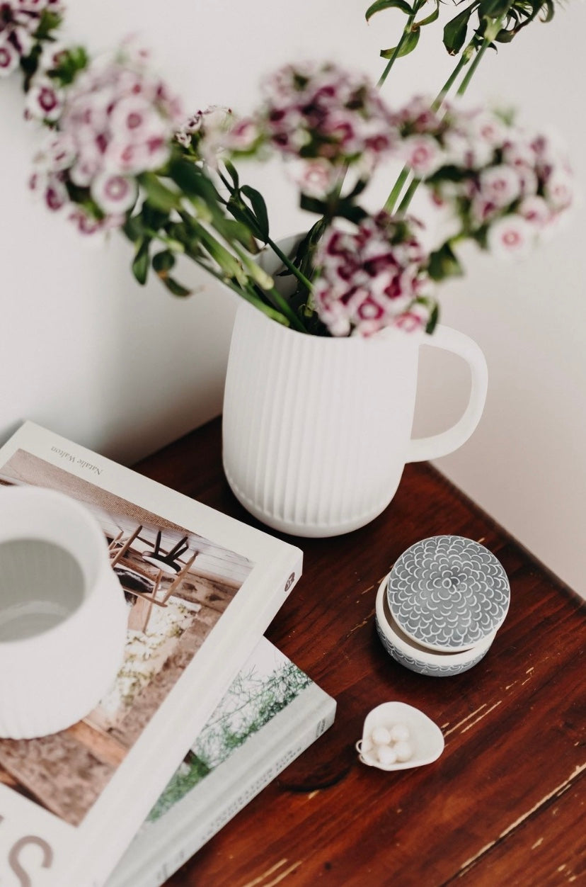 Pinch Pot
