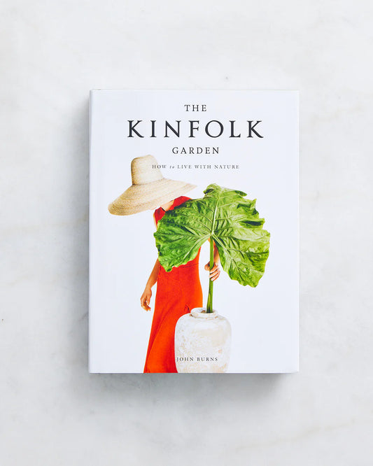 The Kinfolk Garden