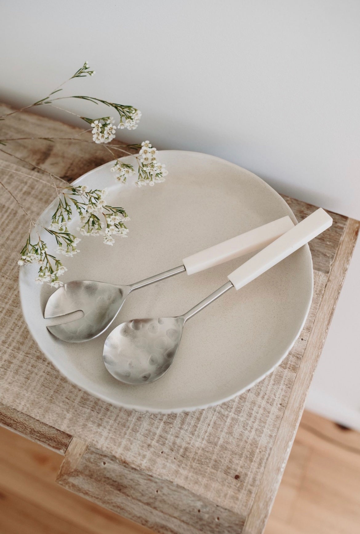 Tidal Salad Bowl