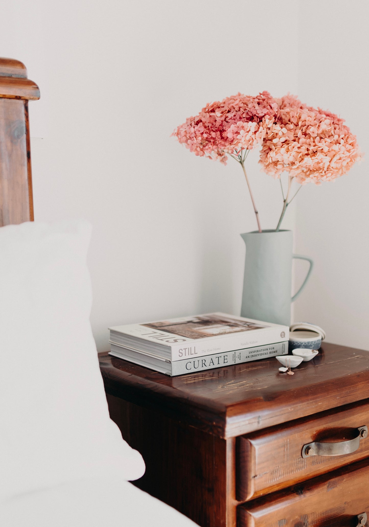 Curate ~ Inspiration for an Individual Home
