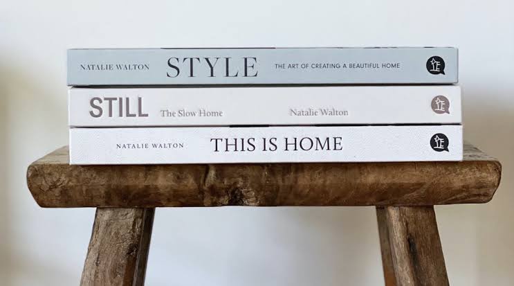 Style ~ Natalie Walton