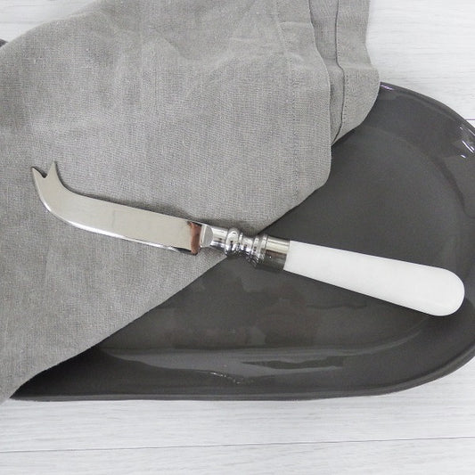 Marble Cheese Knife | Large