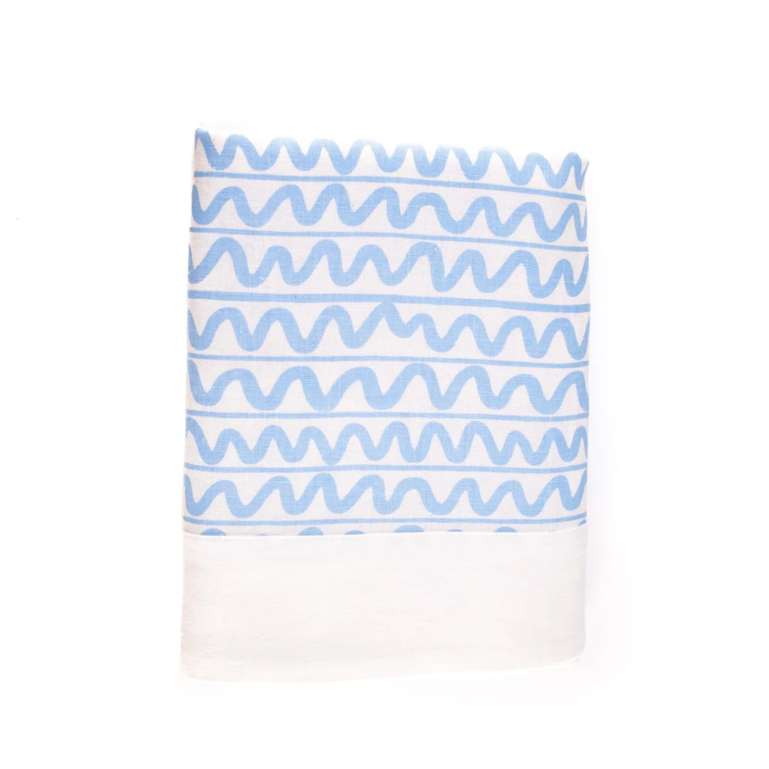 Tablecloth | Viennetta Chambray