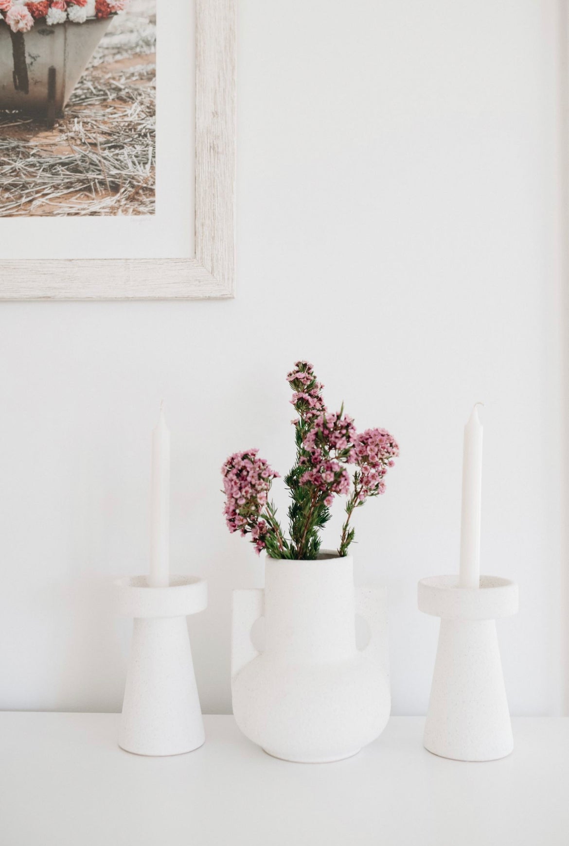 Annie Candlestand