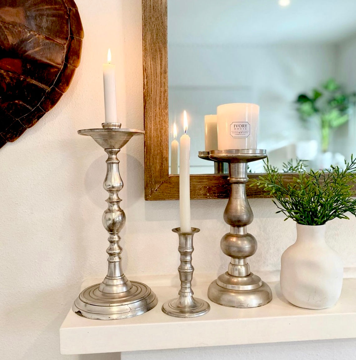 Candlestick