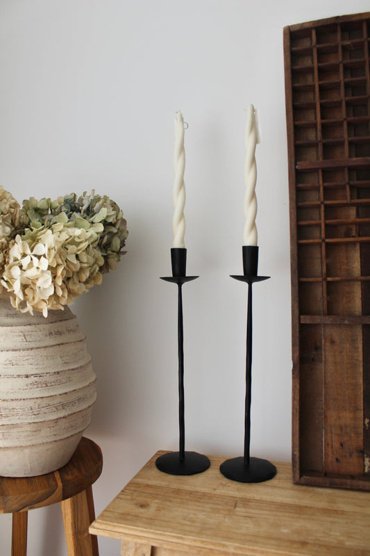 Atelier Candlestand