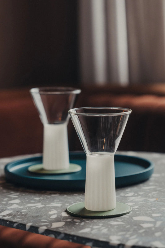 Kairos Wine Glass