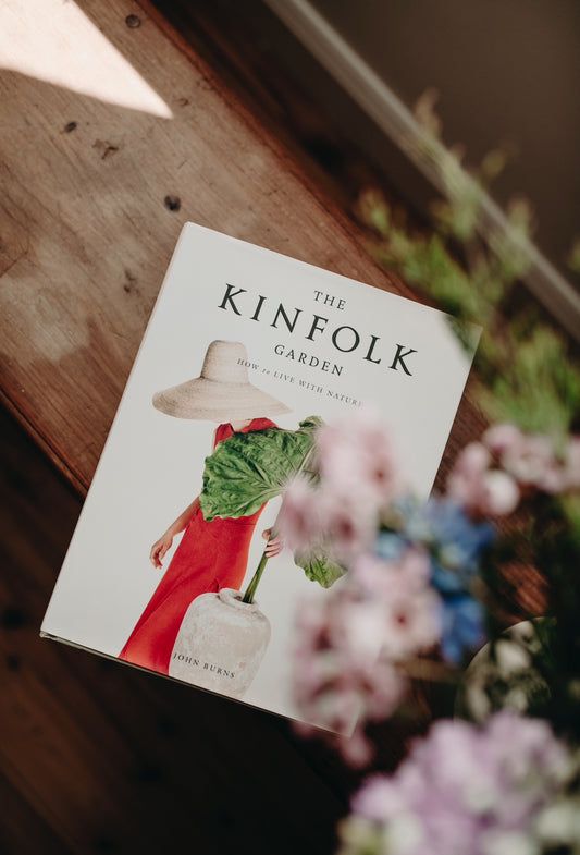 The Kinfolk Garden