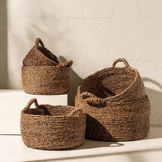 Elva Lowline Basket