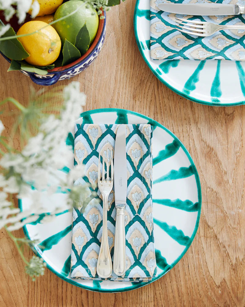 Haveli Byzantine Napkins