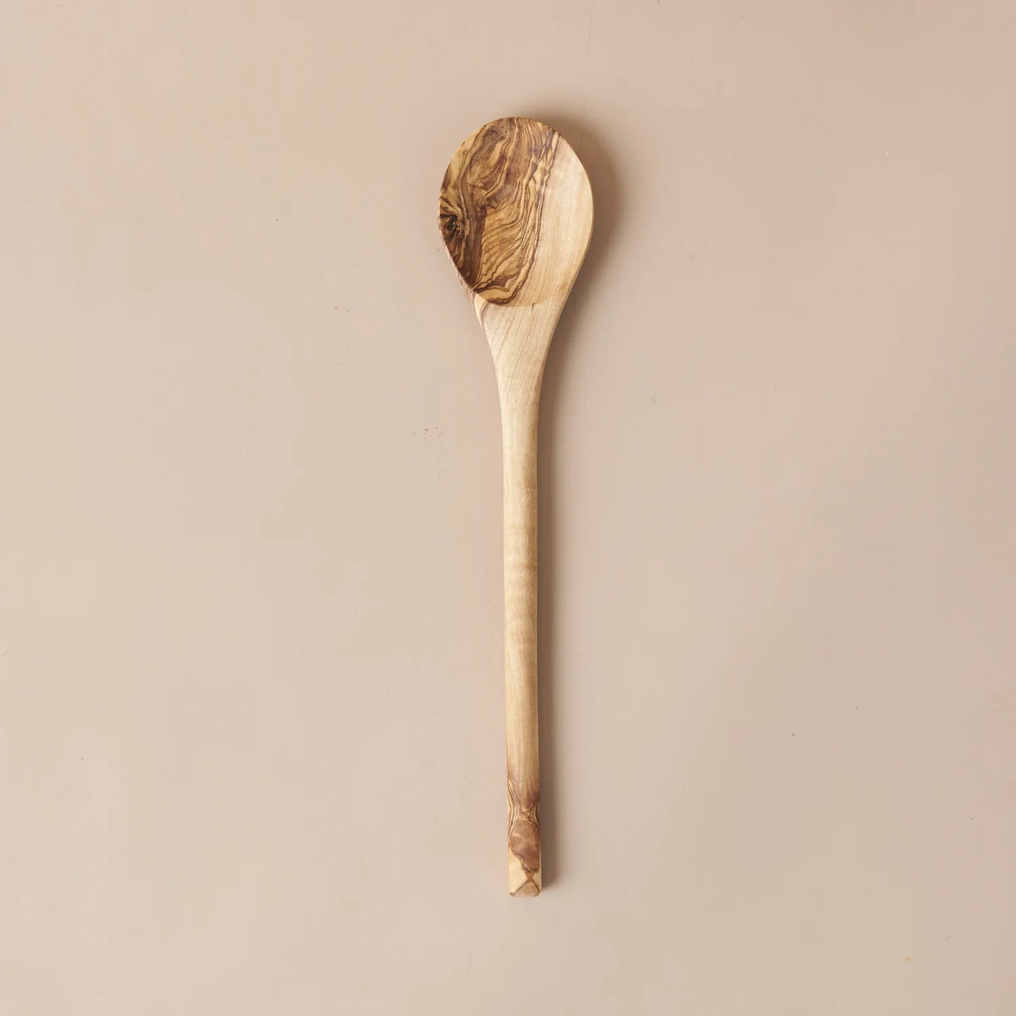 Olive Wood Cooking Spoon