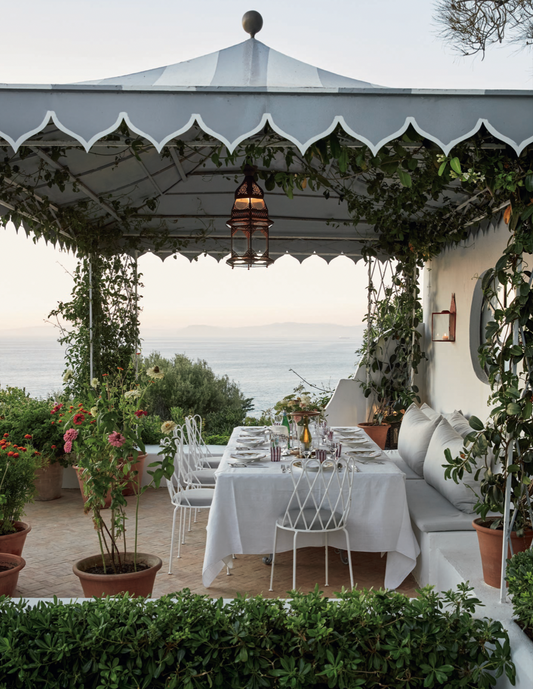 Natural Living By Design
By Melissa Penfold