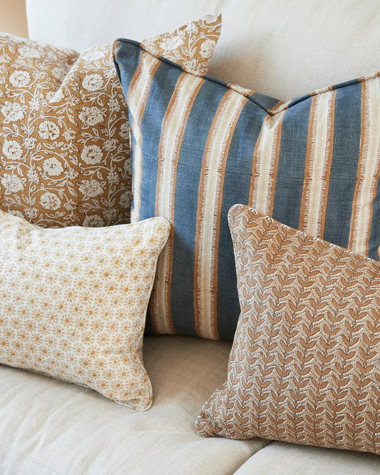 Buzios Desert Cushion