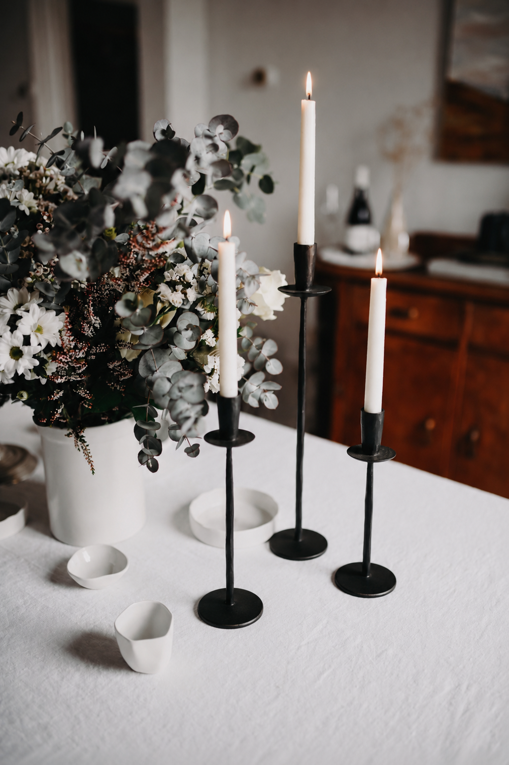 Atelier Candlestand